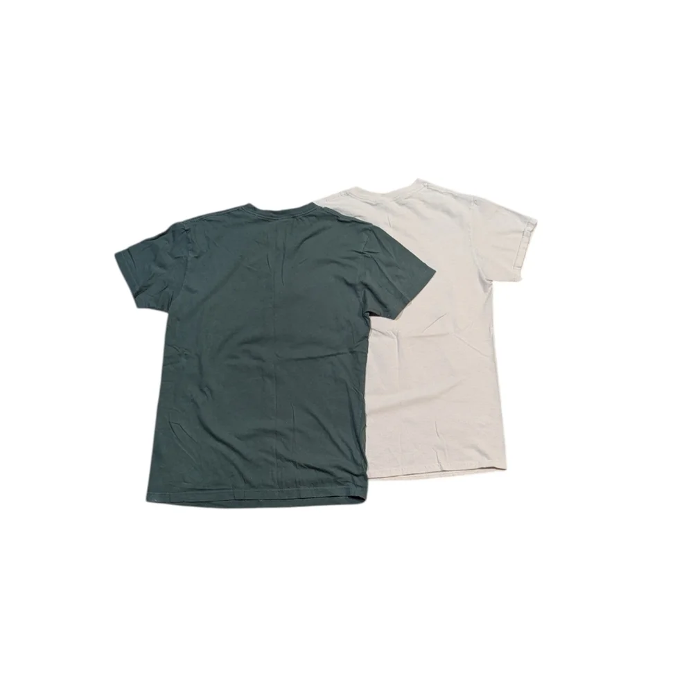 Billy Strings T-shirts (2) - Picture 2 of 4